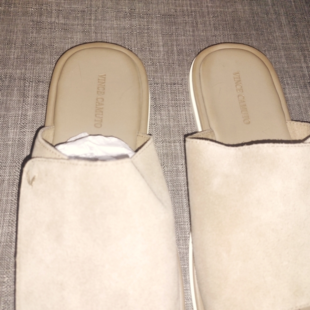 Vince Camuto Sandals For Men Size 10